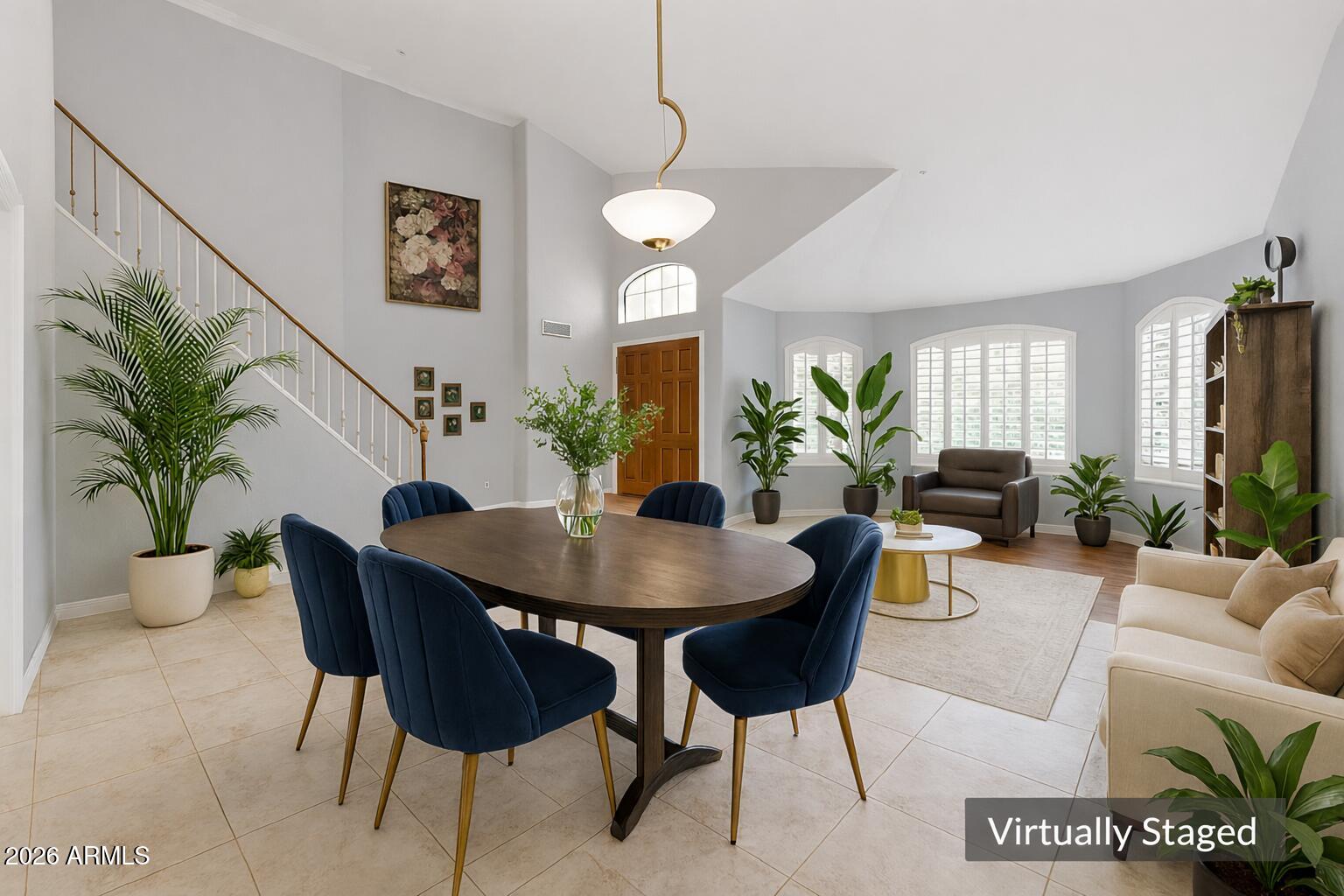 9432 E VOLTAIRE Drive