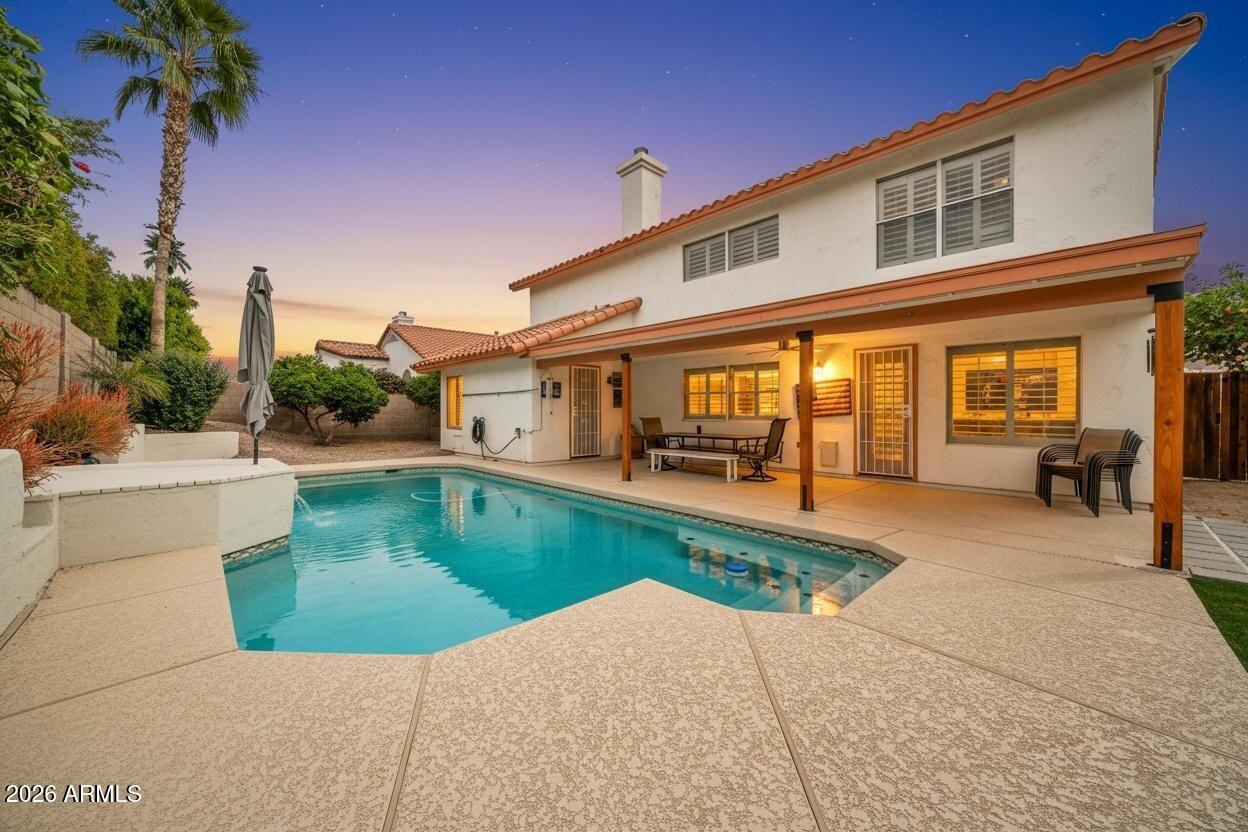 9432 E VOLTAIRE Drive