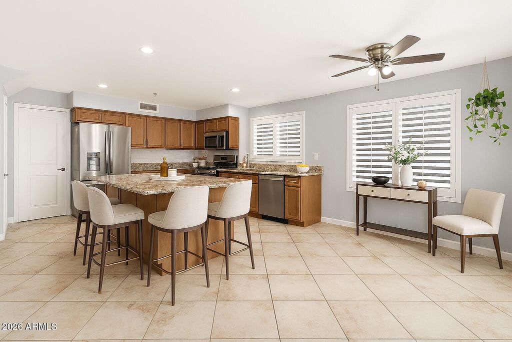 Photo of 9432 E Voltaire Drive, Scottsdale, AZ 85260 (MLS # 6987025)