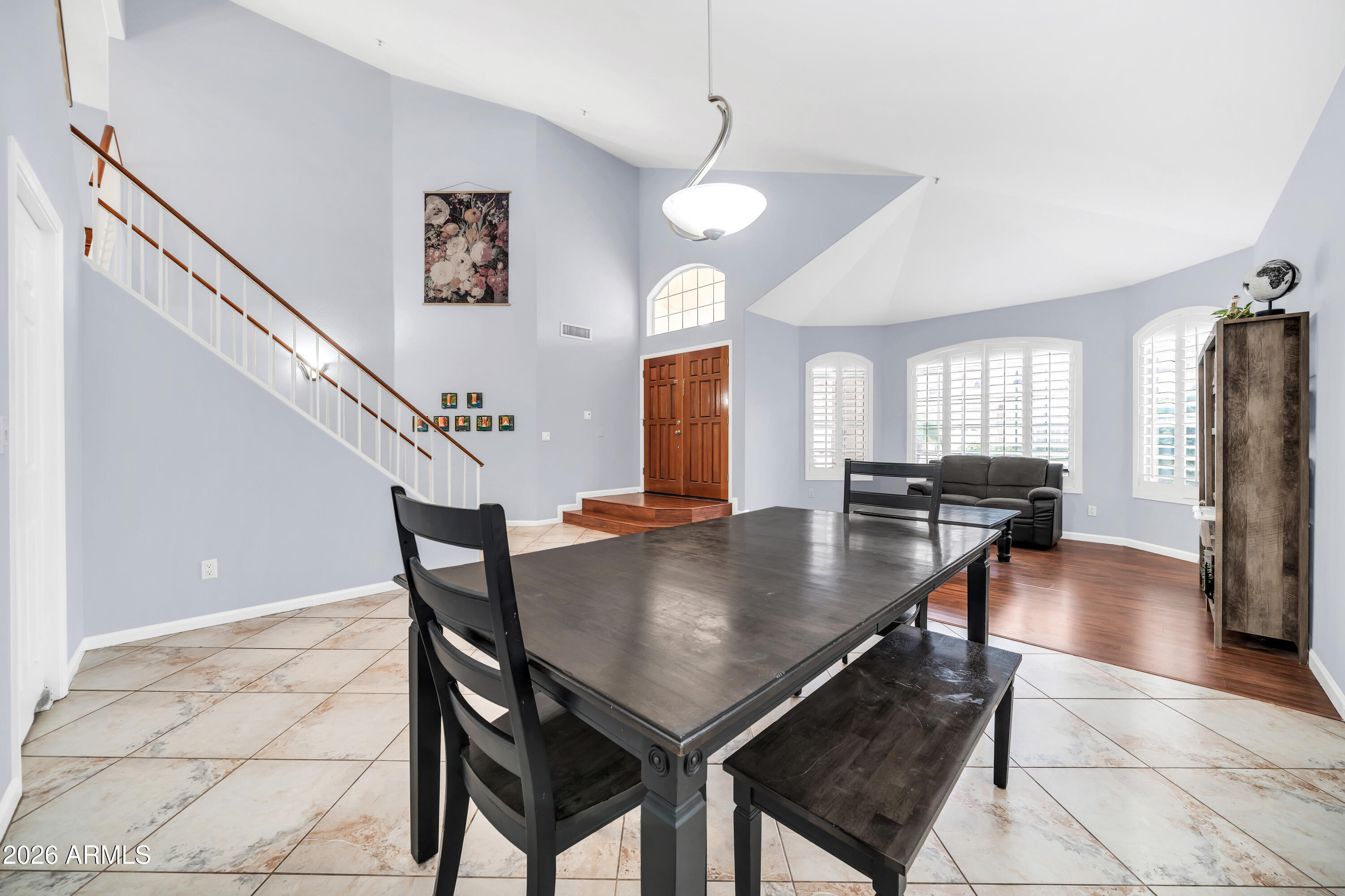 9432 E VOLTAIRE Drive