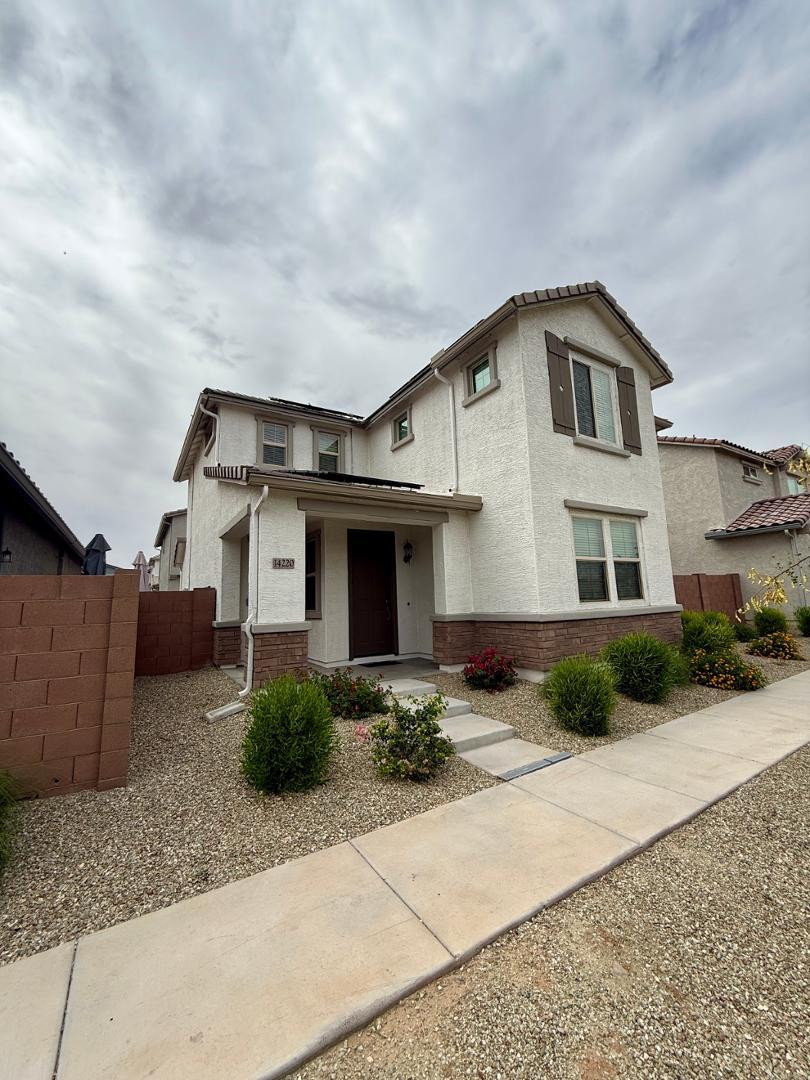 14220 W Buckskin Trail