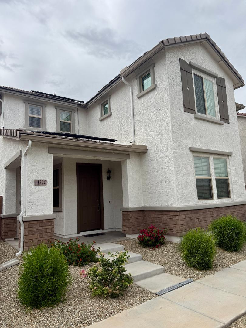 14220 W Buckskin Trail