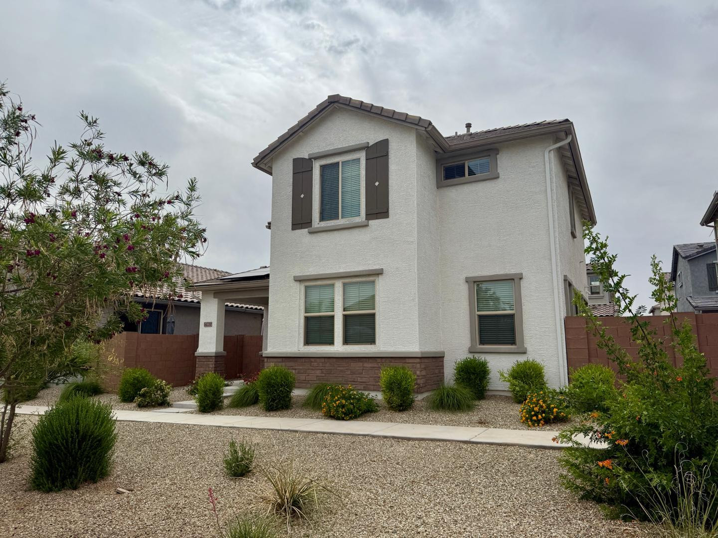 14220 W Buckskin Trail