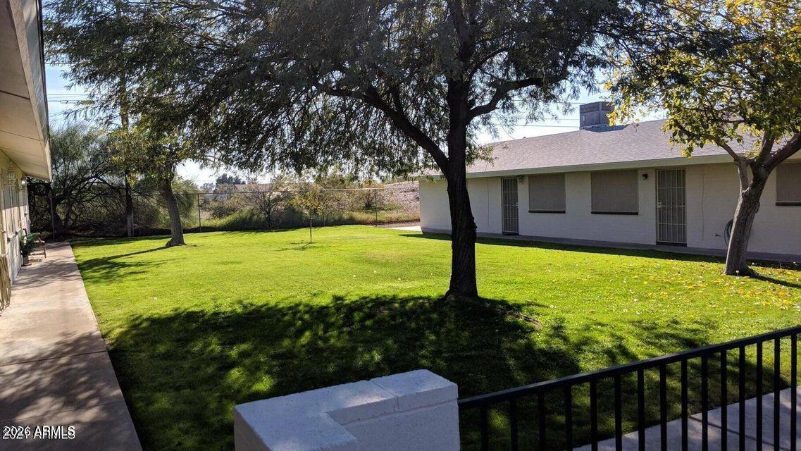 1321 E CAROL Avenue Apt 3