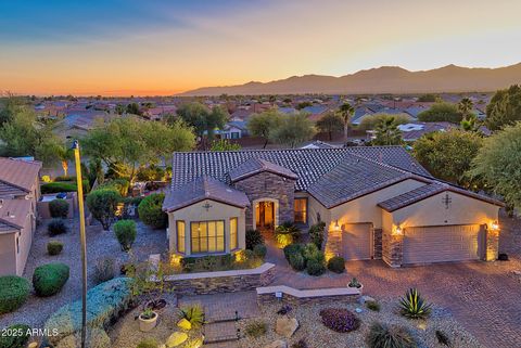 18059 W TIERRA DEL SOL Drive Surprise AZ 85387