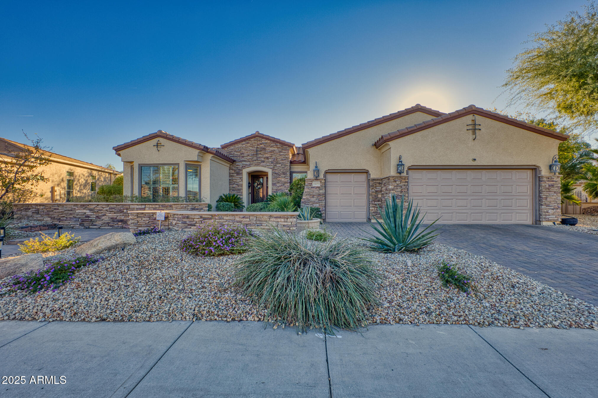 18059 W TIERRA DEL SOL Drive
