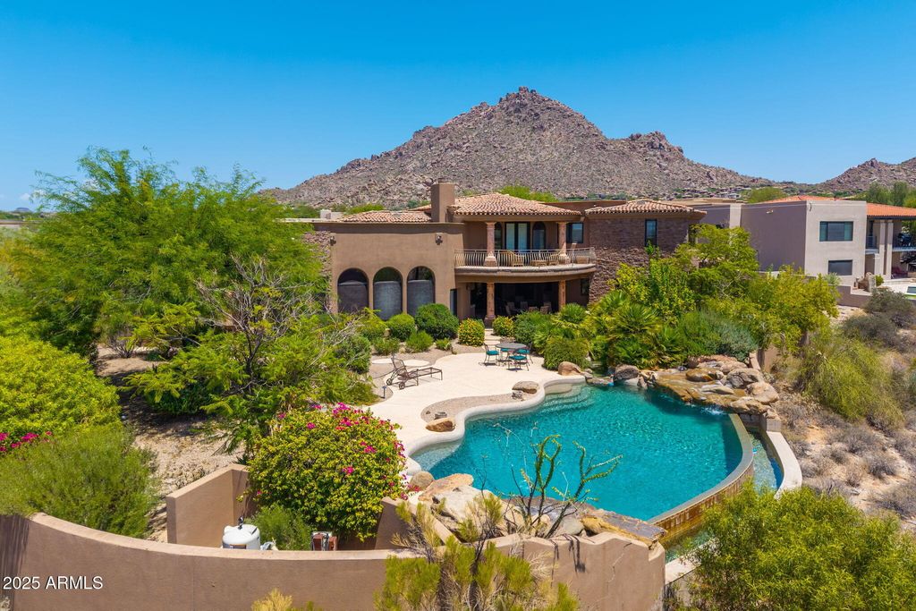 Photo of 10801 E Happy Valley Road #35, Scottsdale, AZ 85255 (MLS # 6904374)