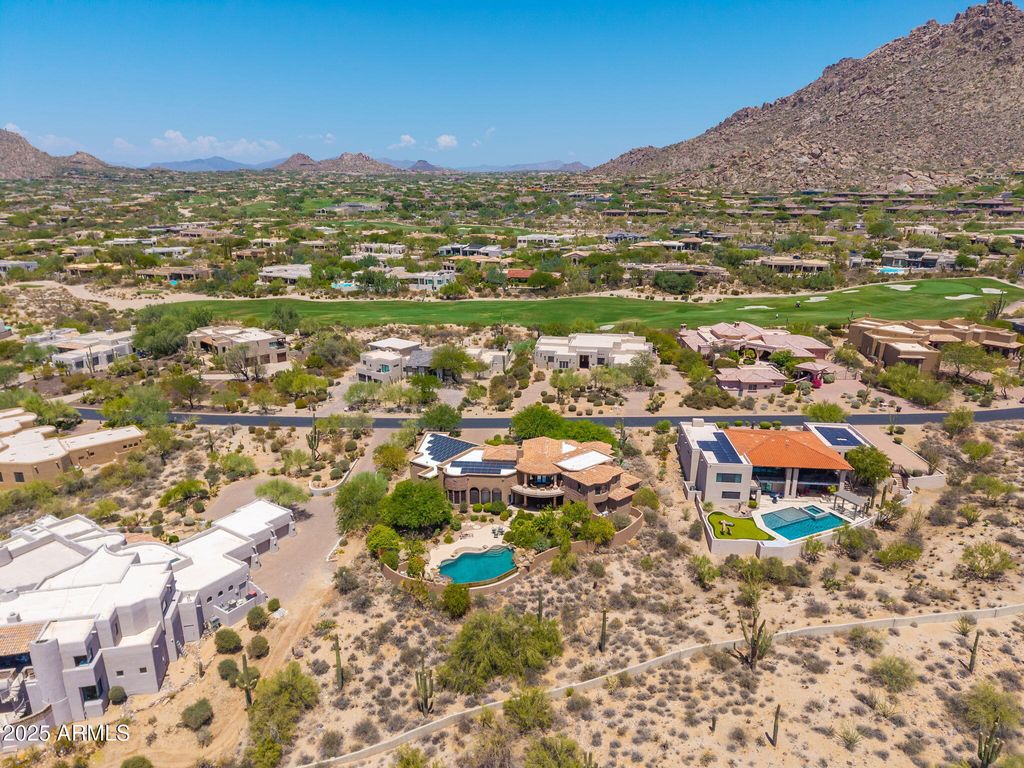 Photo of 10801 E Happy Valley Road #35, Scottsdale, AZ 85255 (MLS # 6904374)