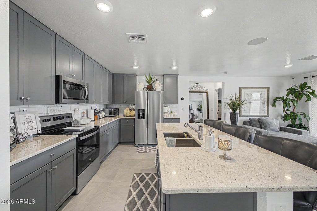 Photo of 1629 W Pima Court, Coolidge, AZ 85128 (MLS # 7040730)