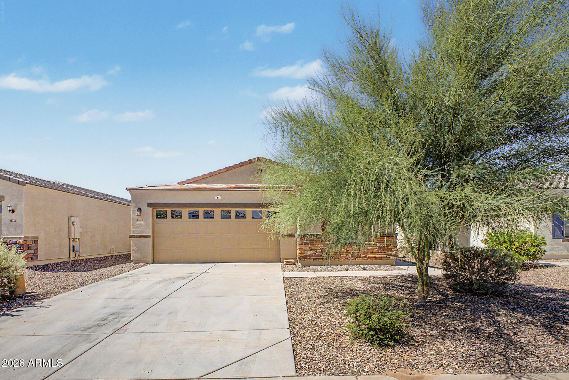 1629 W PIMA Court