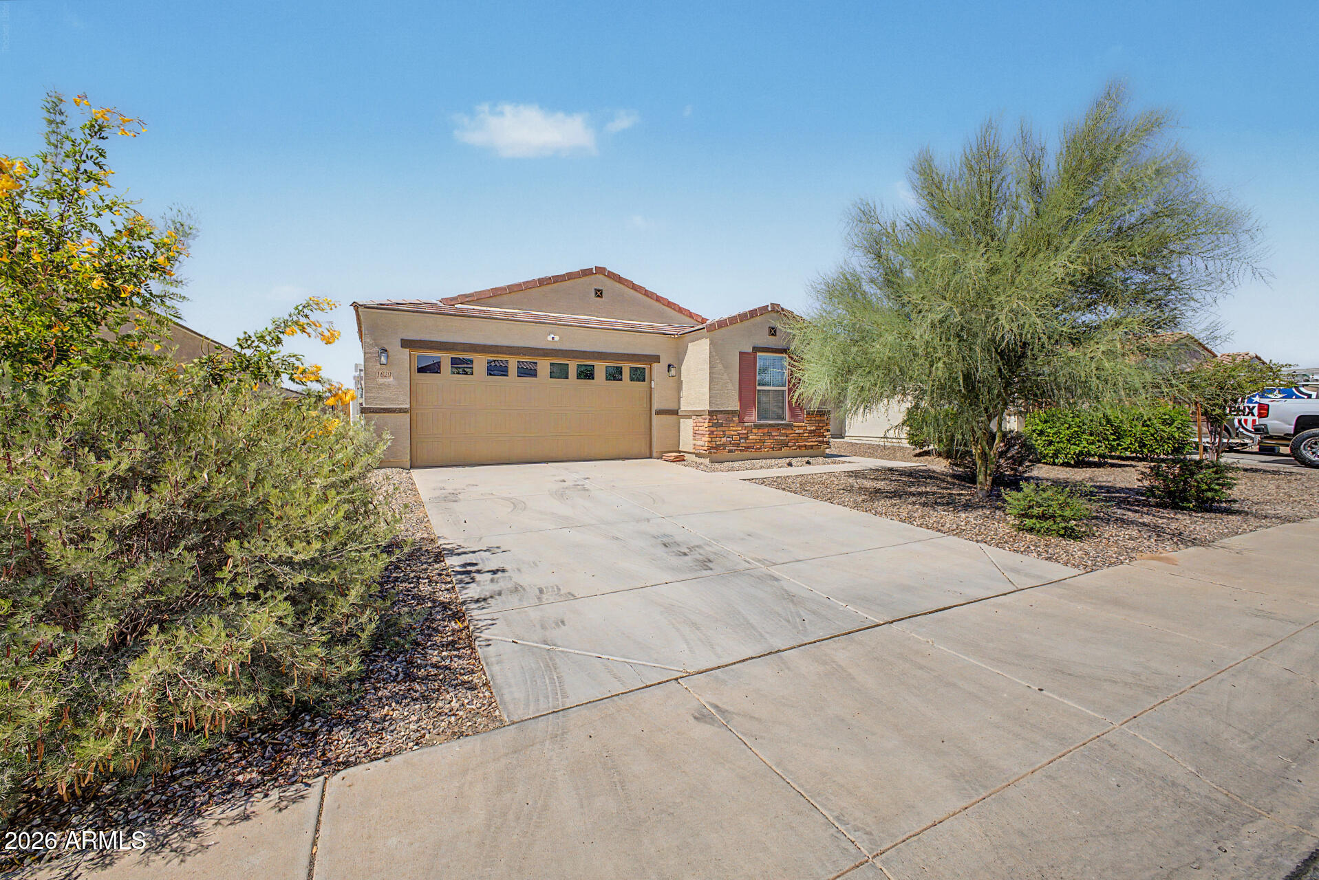 1629 W PIMA Court