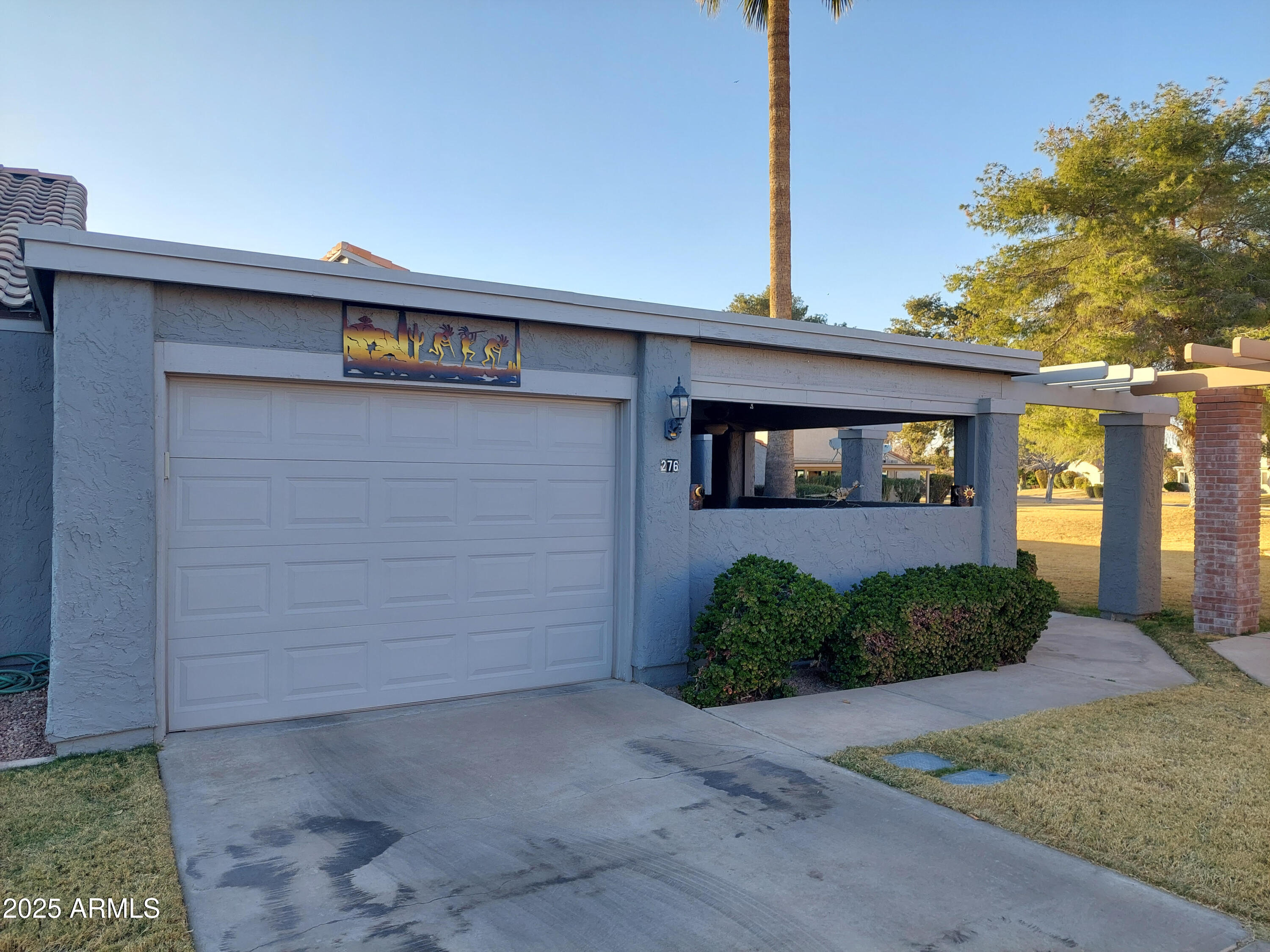 276 LEISURE WORLD --