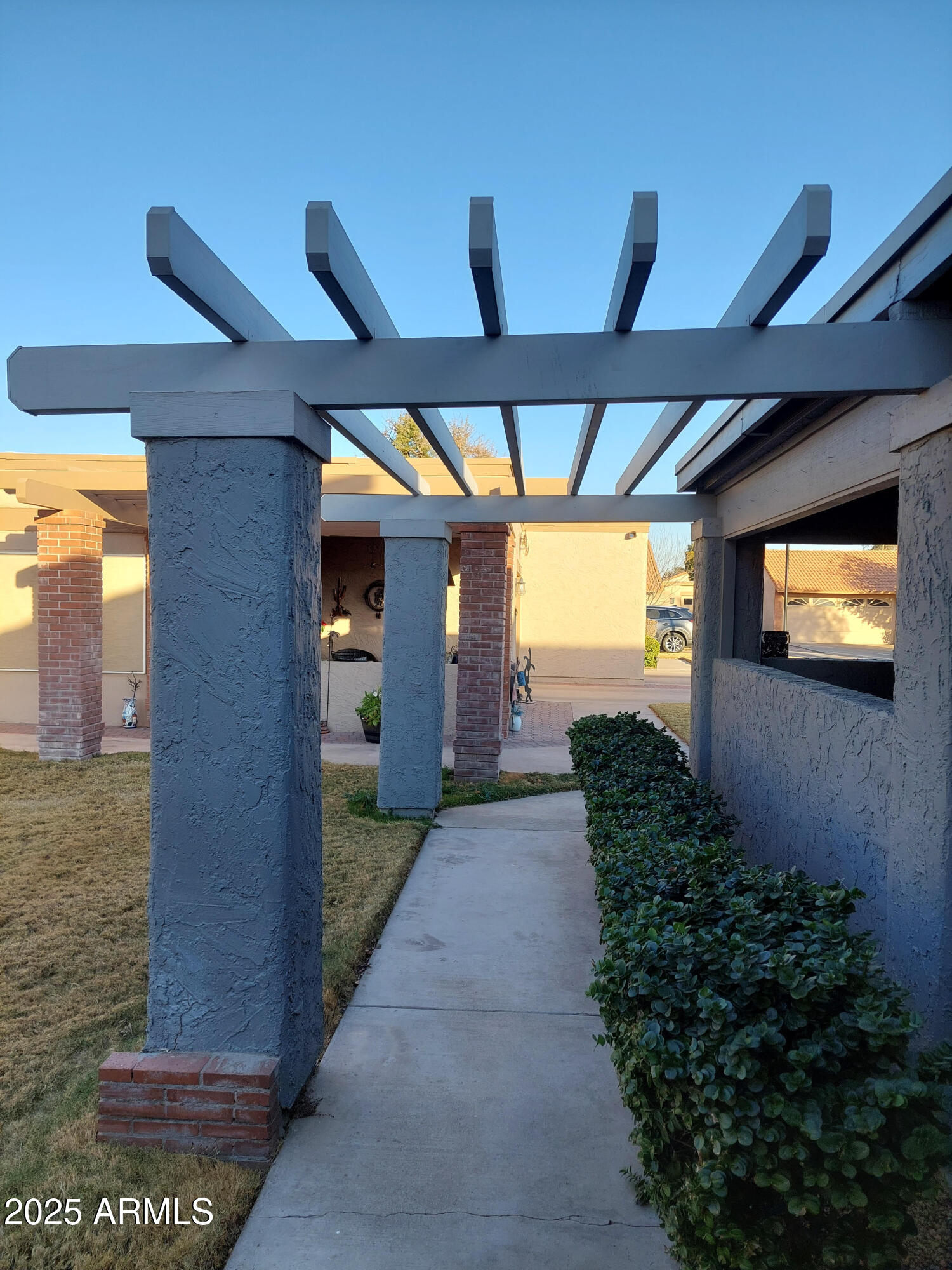 276 LEISURE WORLD --