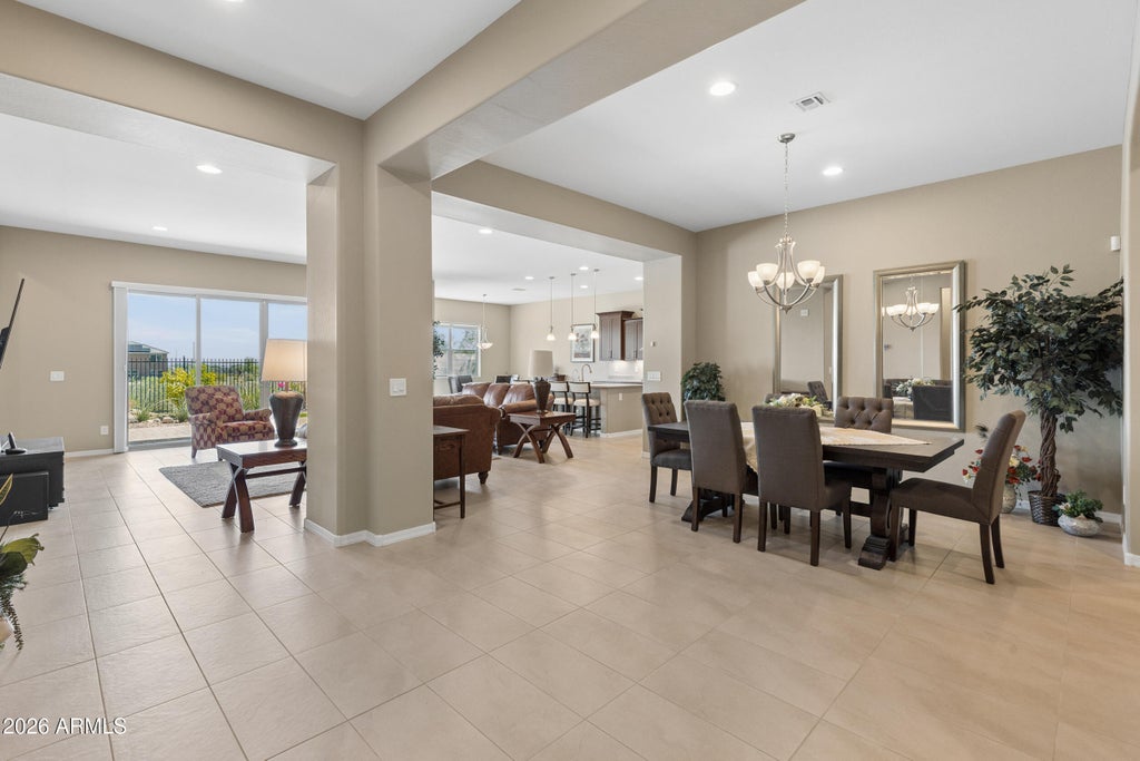 Photo of 2317 N Beverly Place, Buckeye, AZ 85396 (MLS # 7084907)