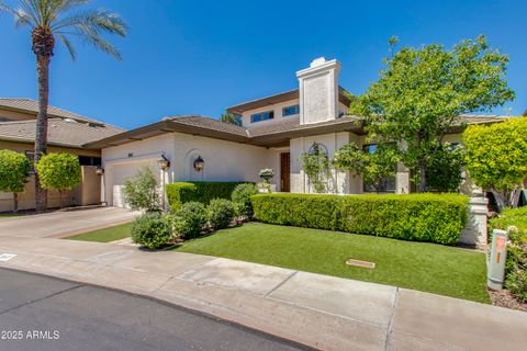 3047 E MARSHALL Avenue Phoenix AZ 85016