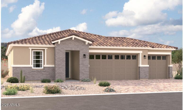 Photo of 12381 W Luxton Lane, Avondale, AZ 85323 (MLS # 7036204)