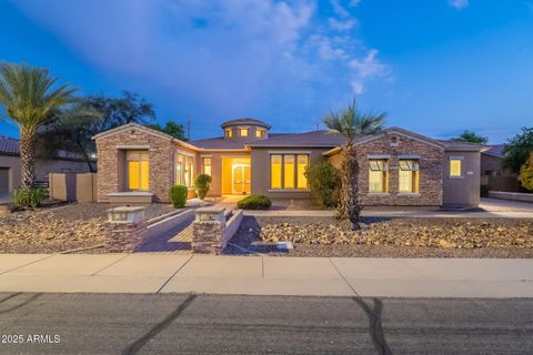 1871 E SAGITTARIUS Place Chandler AZ 85249