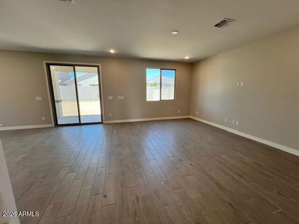 Photo of 23214 W Williams Street, Buckeye, AZ 85326 (MLS # 7022700)