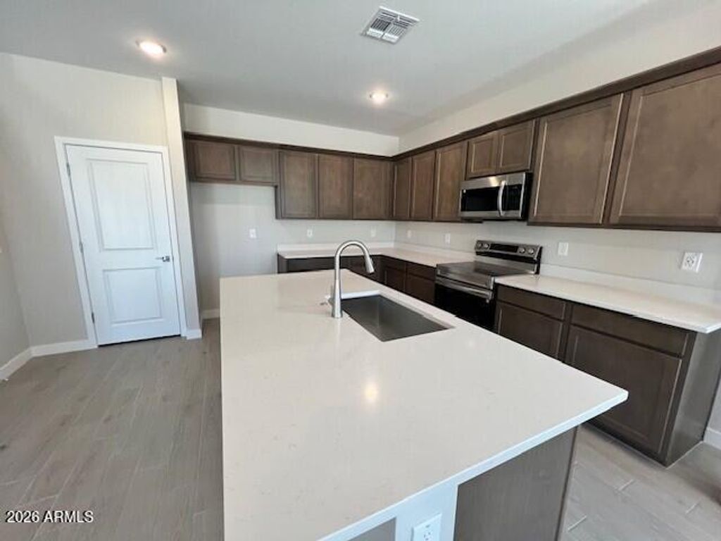 Photo of 23214 W Williams Street, Buckeye, AZ 85326 (MLS # 7022700)