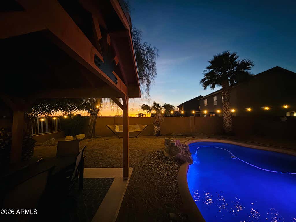 Photo of 1325 E Harold Drive, San Tan Valley, AZ 85140 (MLS # 7050595)