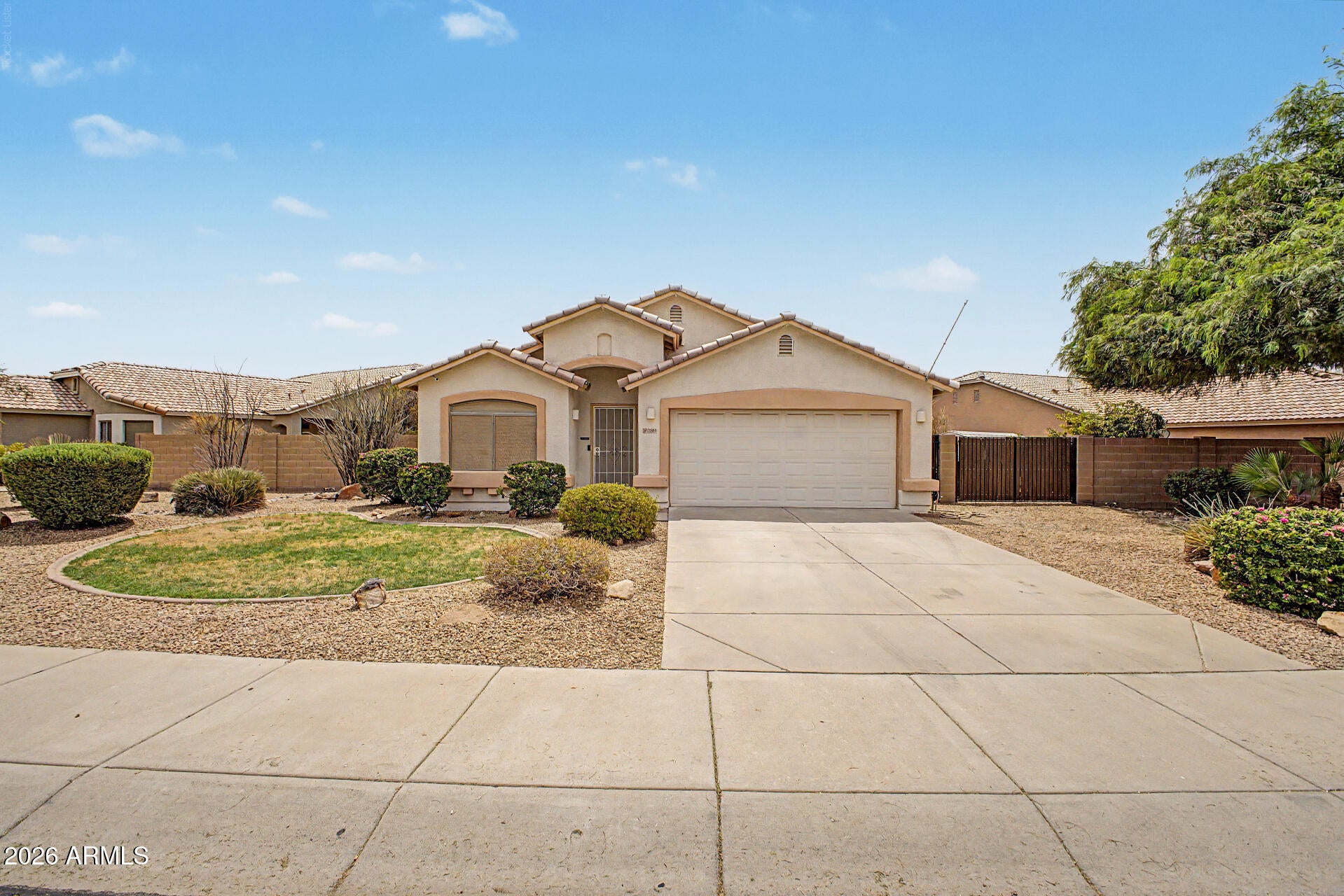 12589 W AMELIA Avenue