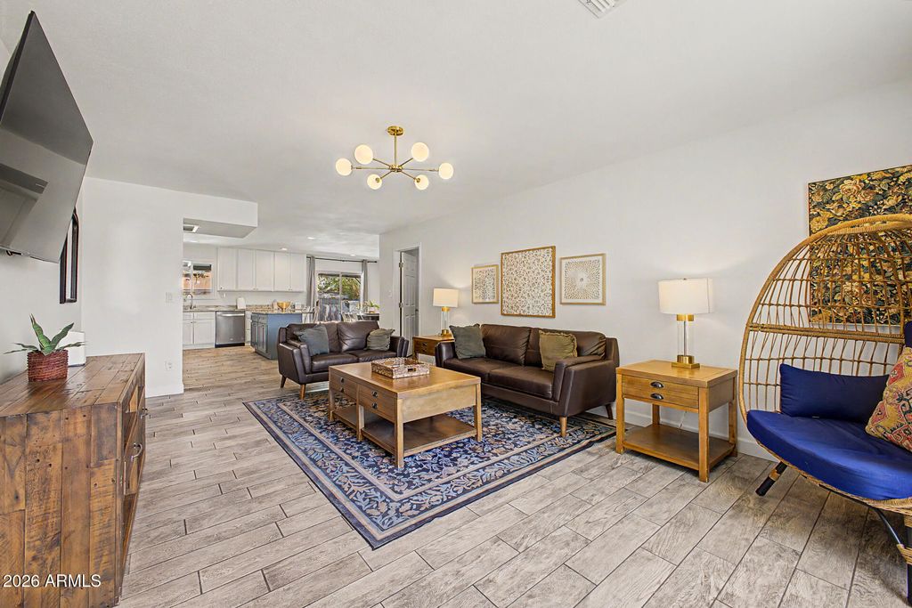 Photo of 1632 E Palmcroft Drive, Tempe, AZ 85282 (MLS # 7021949)