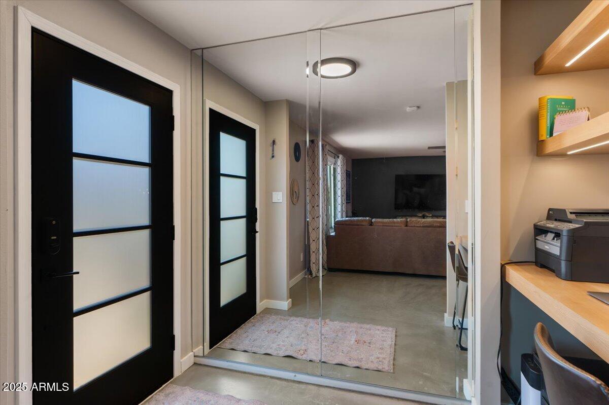 8498 E CHAPARRAL Road