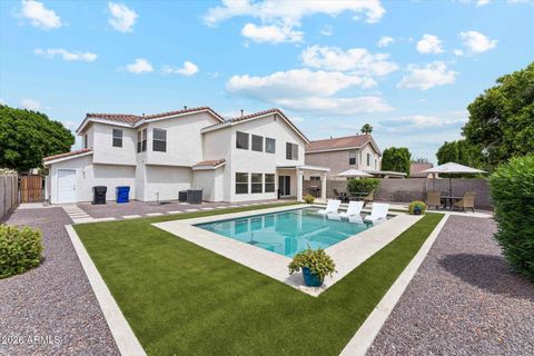 Property photo of 1039 W Juanita Avenue, Gilbert, AZ 85233