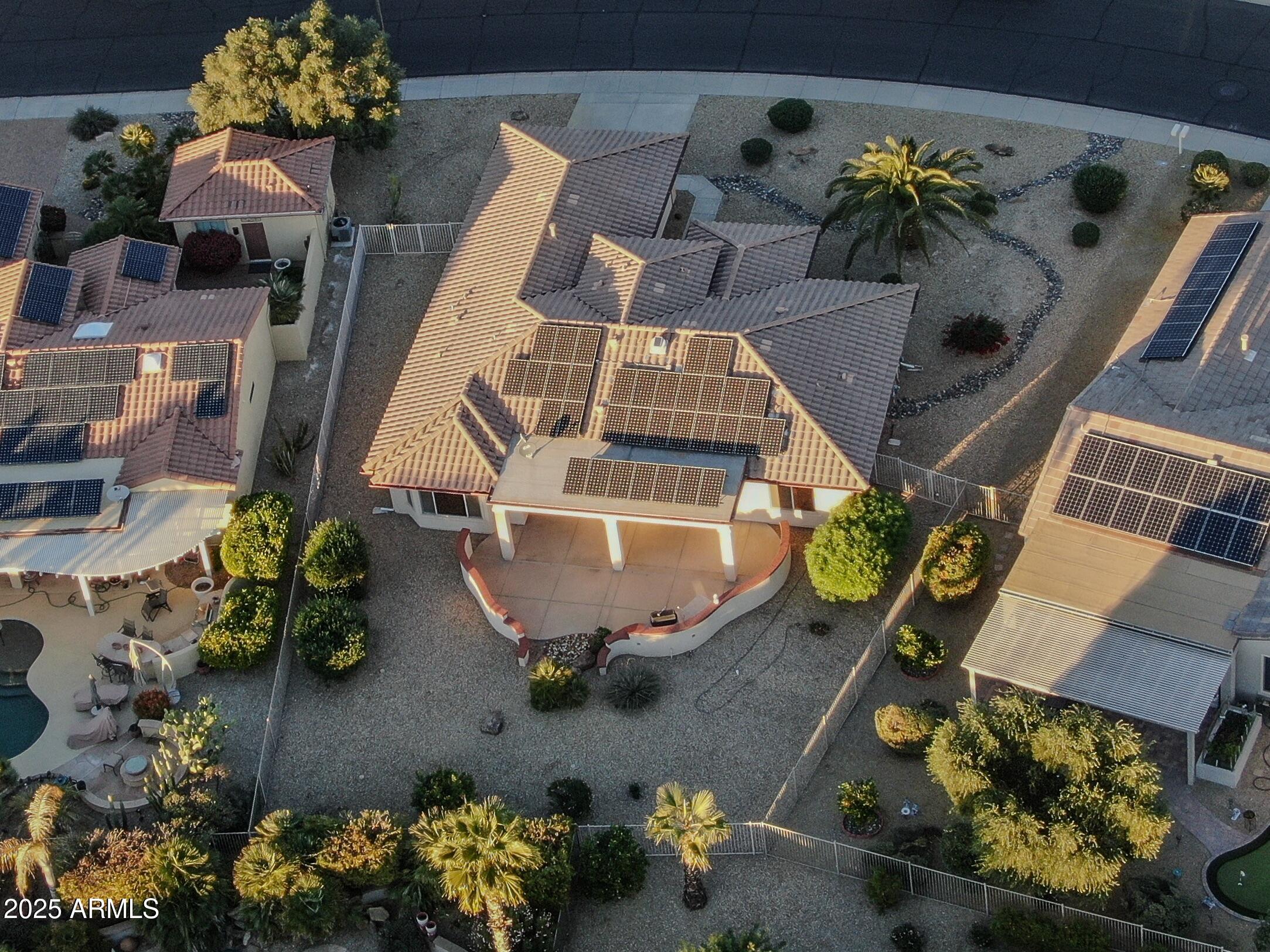 16461 W JUNIPER Court