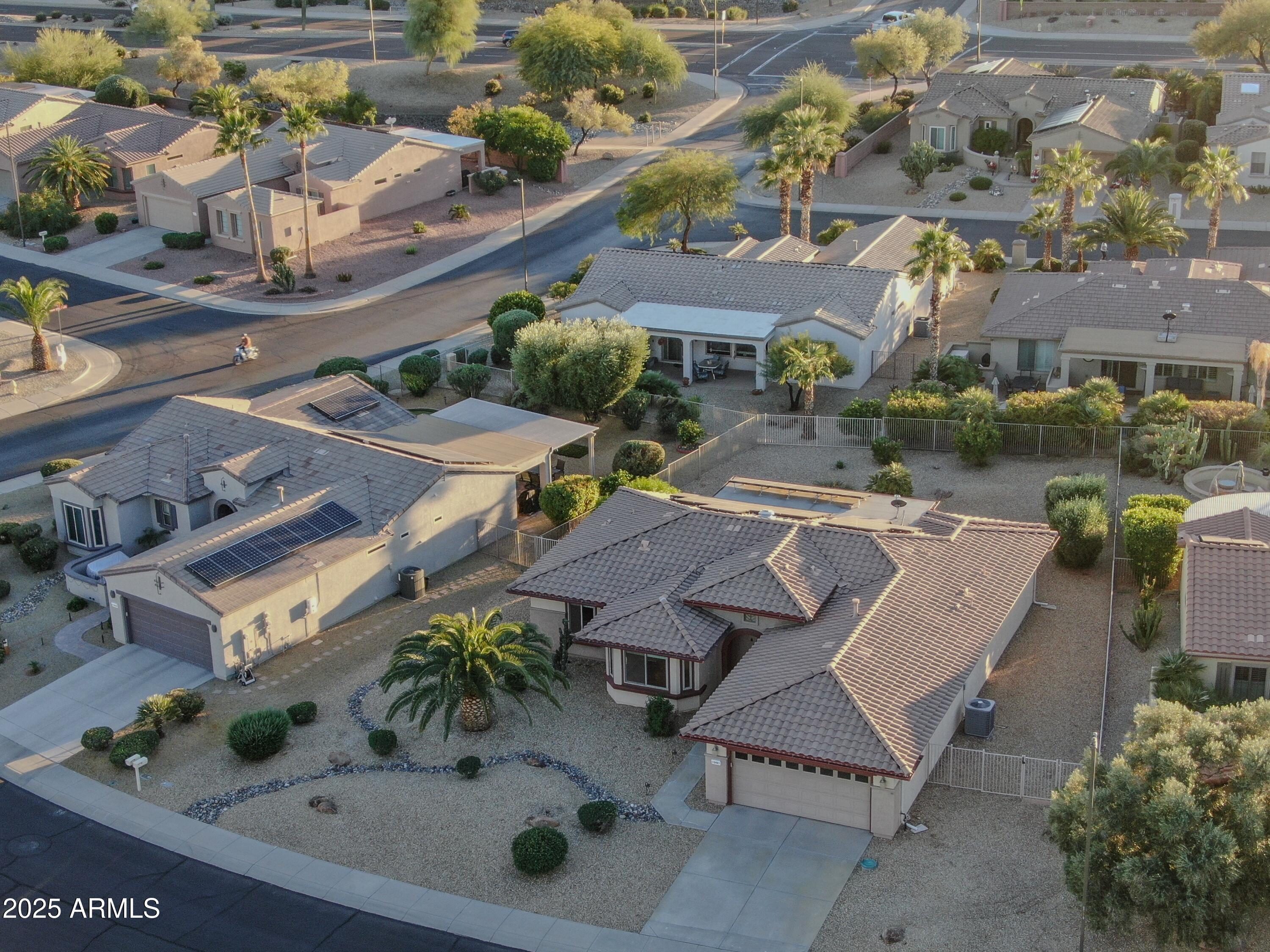 16461 W JUNIPER Court