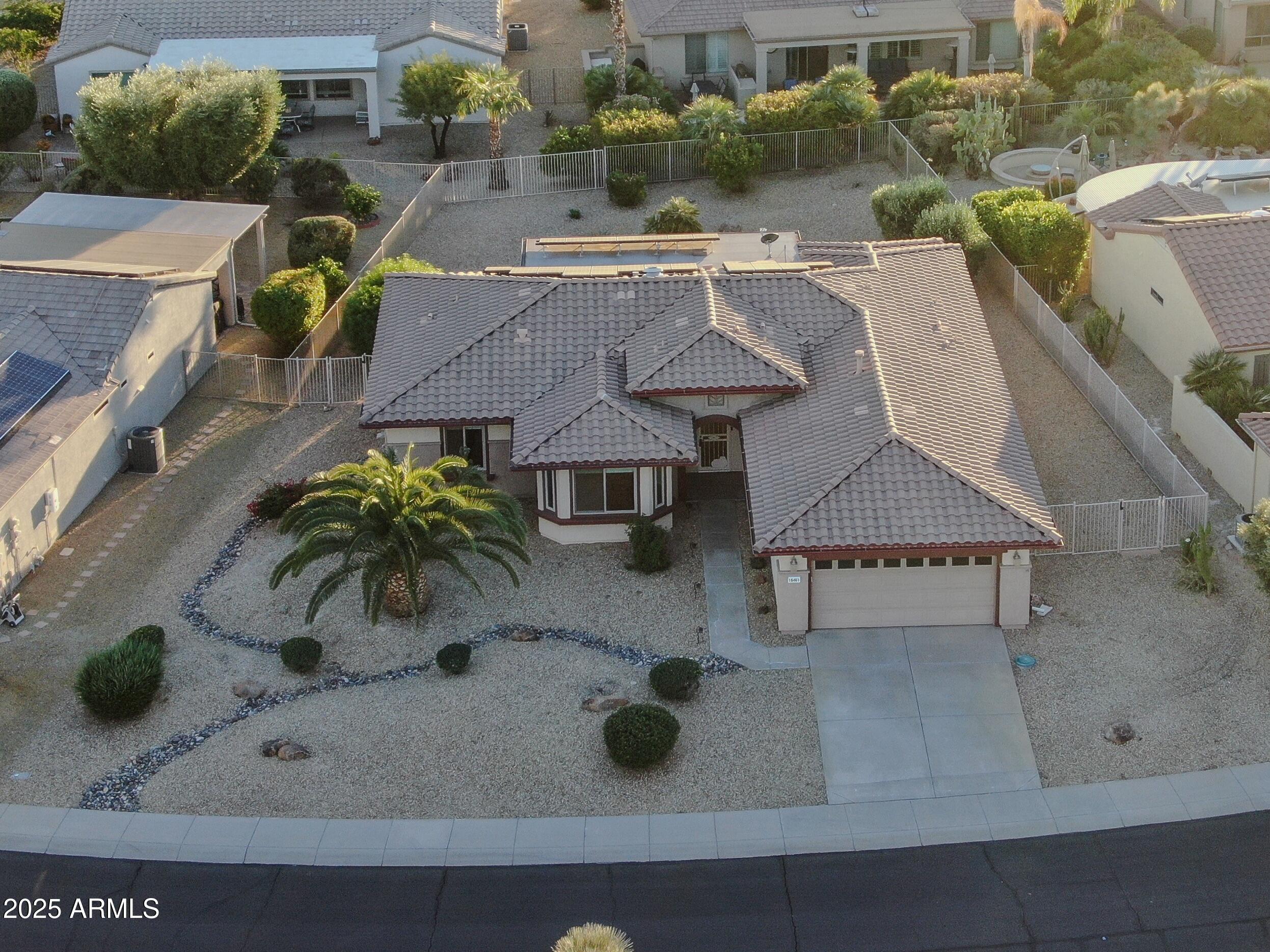 16461 W JUNIPER Court