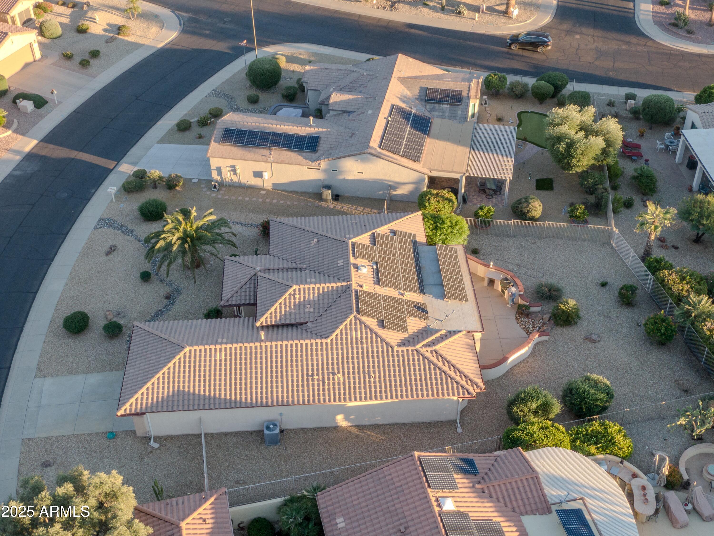 16461 W JUNIPER Court