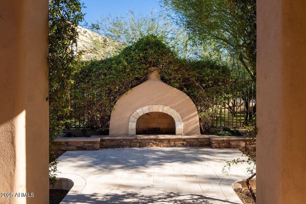 Photo of 10894 E Hedgehog Place, Scottsdale, AZ 85262 (MLS # 6944887)