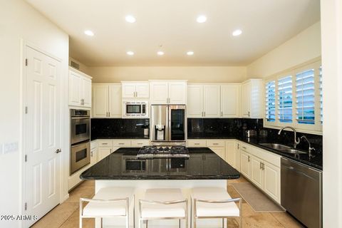 Photo of 10894 E Hedgehog Place, Scottsdale, AZ 85262 (MLS # 6944887)