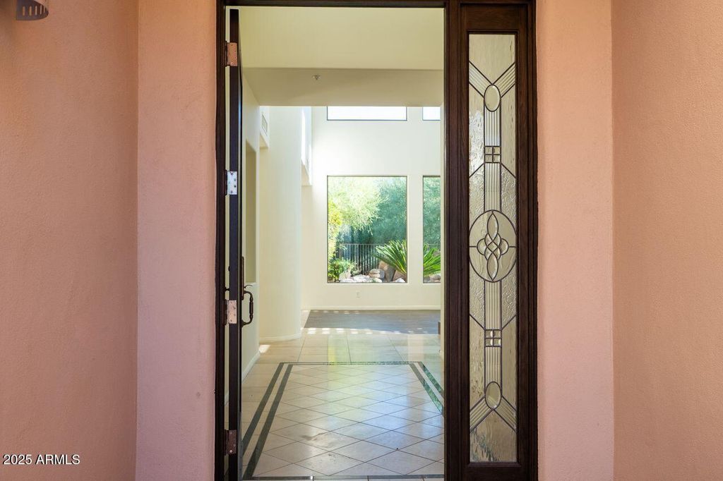 Photo of 10894 E Hedgehog Place, Scottsdale, AZ 85262 (MLS # 6944887)