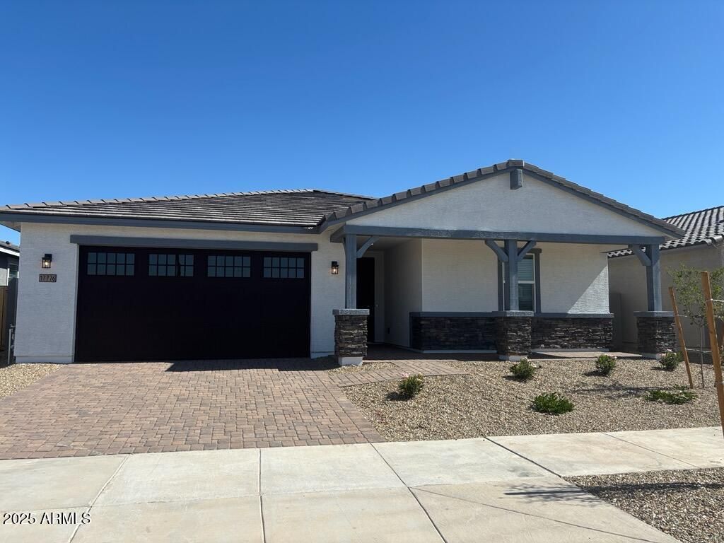 Photo of 17776 W Odeum Lane, Goodyear, AZ 85338 (MLS # 6946579)