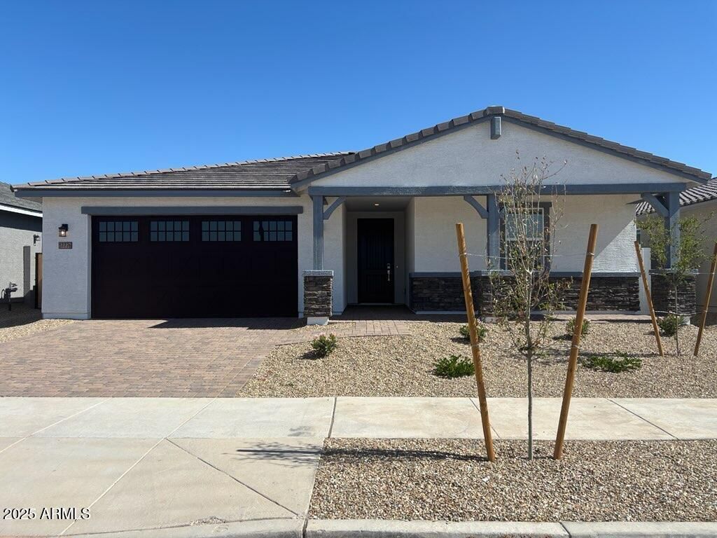 Photo of 17776 W Odeum Lane, Goodyear, AZ 85338 (MLS # 6946579)