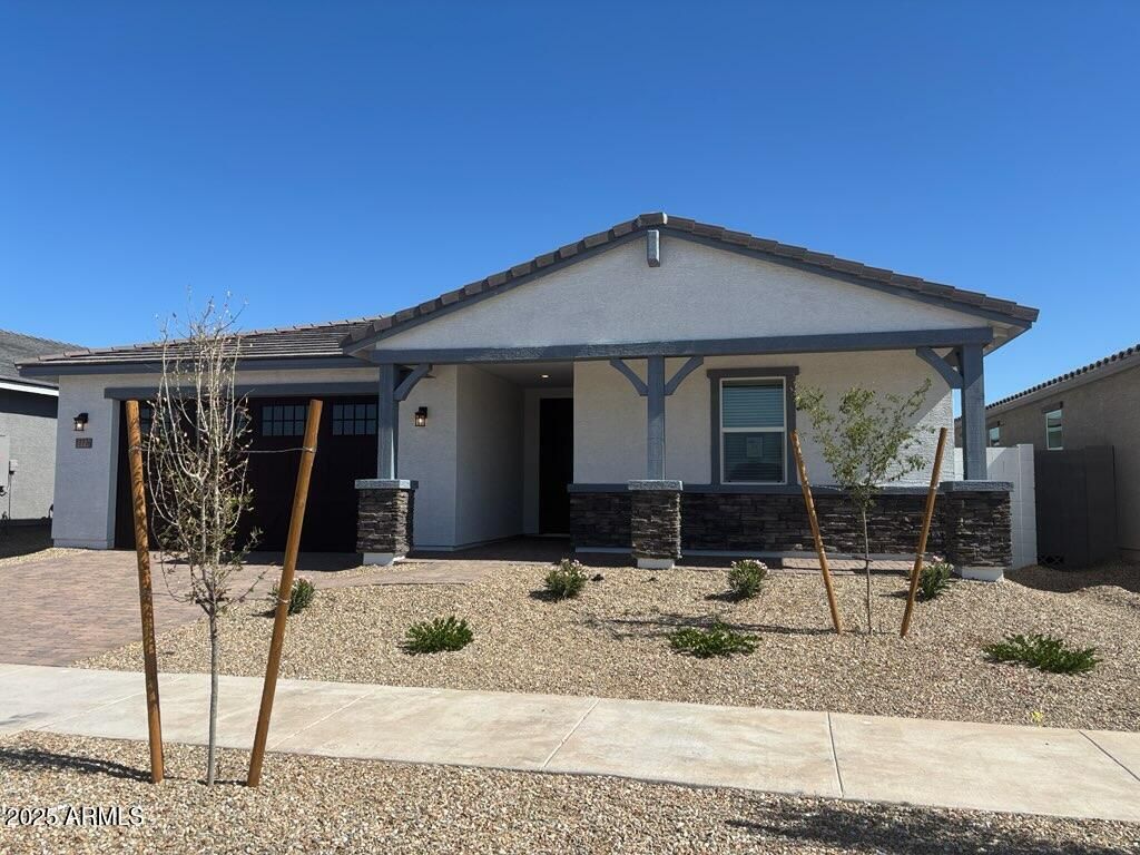 Photo of 17776 W Odeum Lane, Goodyear, AZ 85338 (MLS # 6946579)