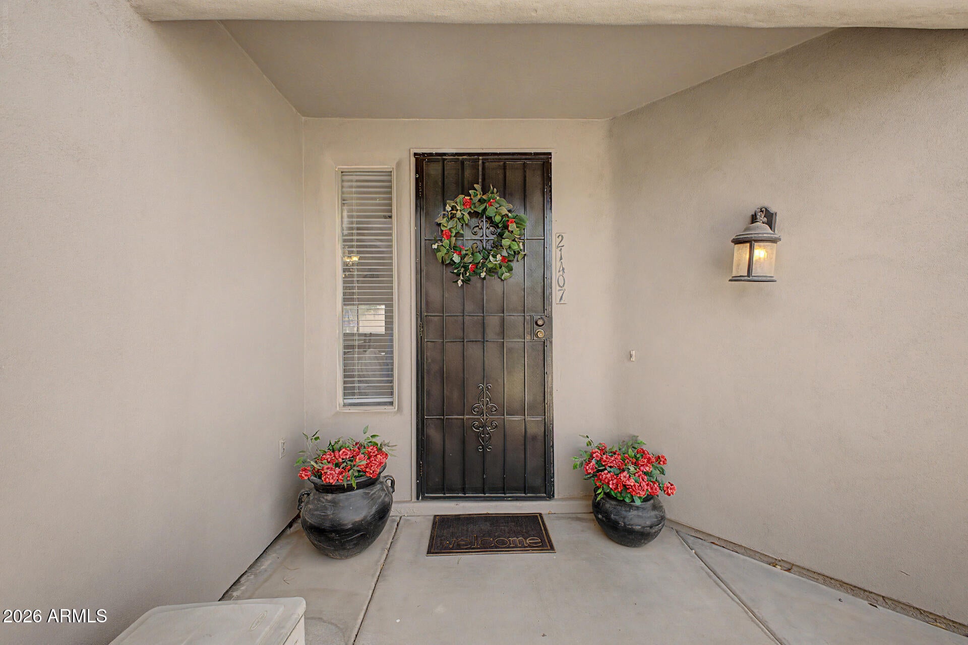 21407 E CREOSOTE Lane