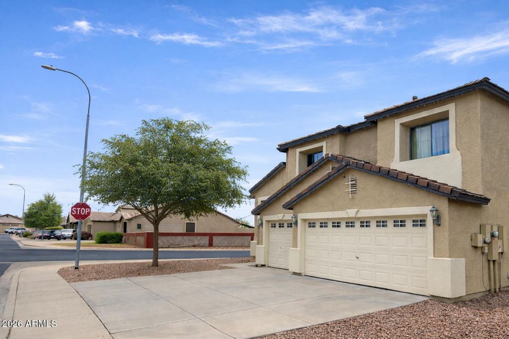 Photo of 10901 W Locust Lane, Avondale, AZ 85323 (MLS # 6963377)