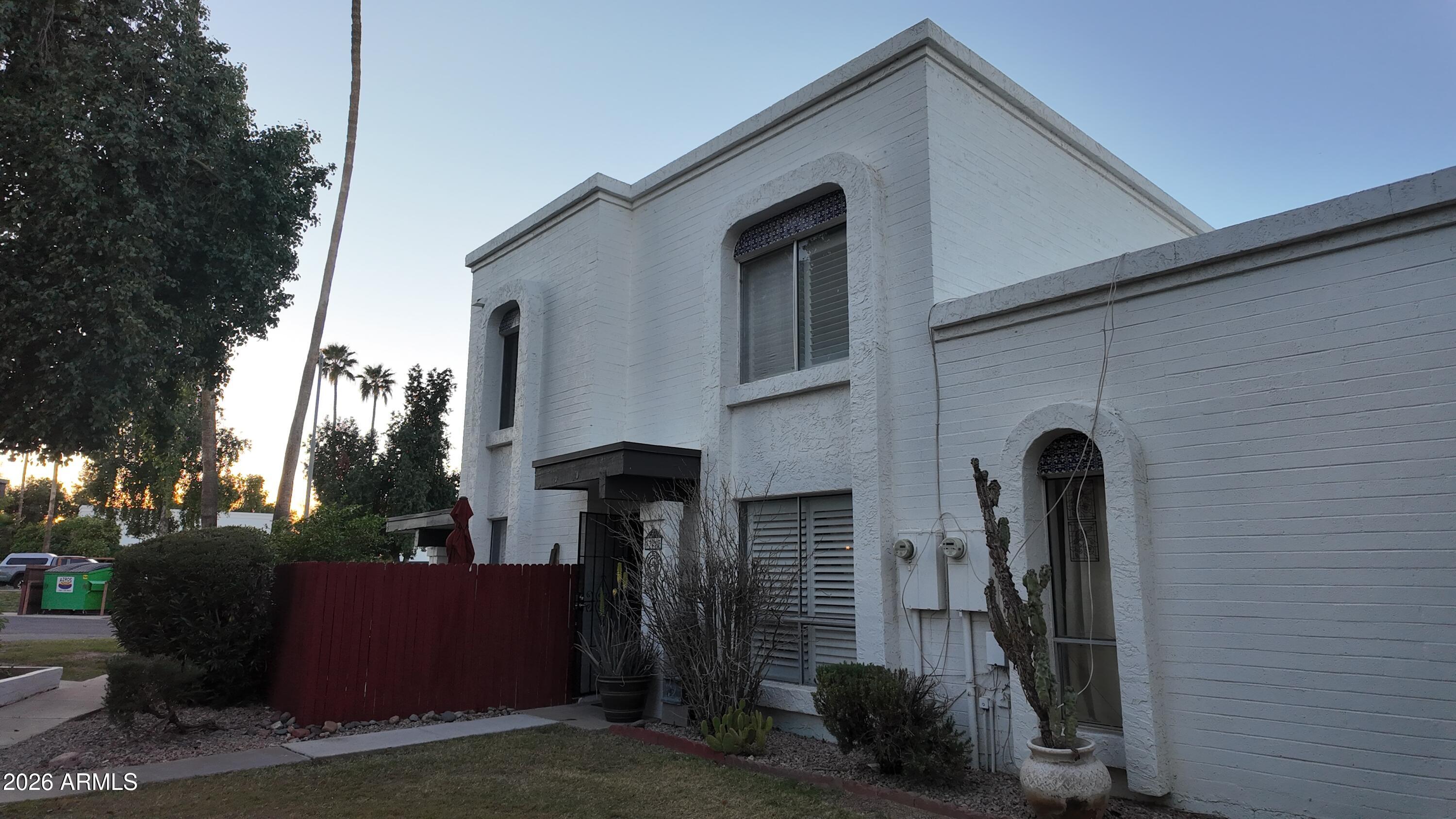 13213 N 3rd Way