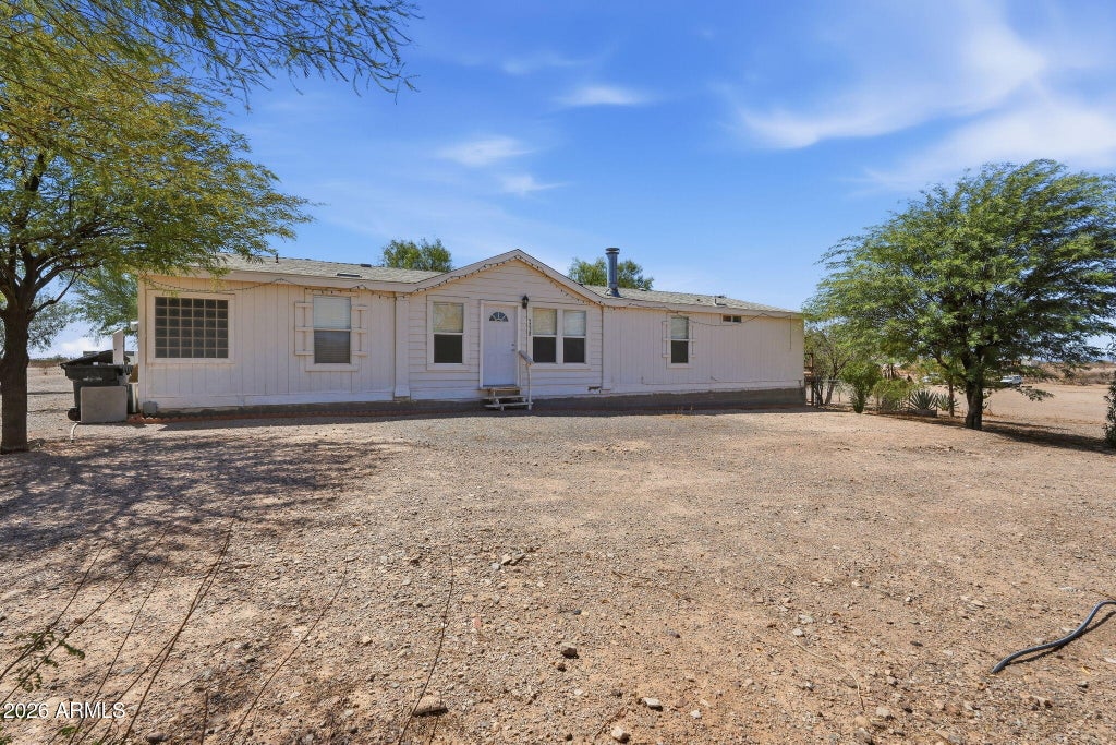 Photo of 5238 N 371st Drive, Tonopah, AZ 85354 (MLS # 7079454)
