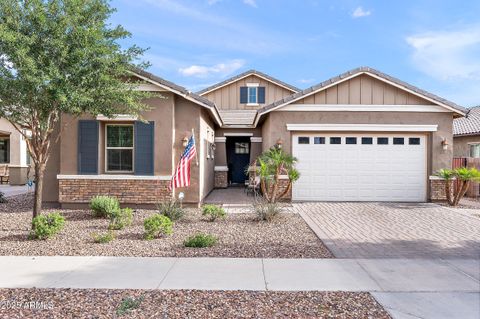 20563 E CARRIAGE Way Queen Creek AZ 85142