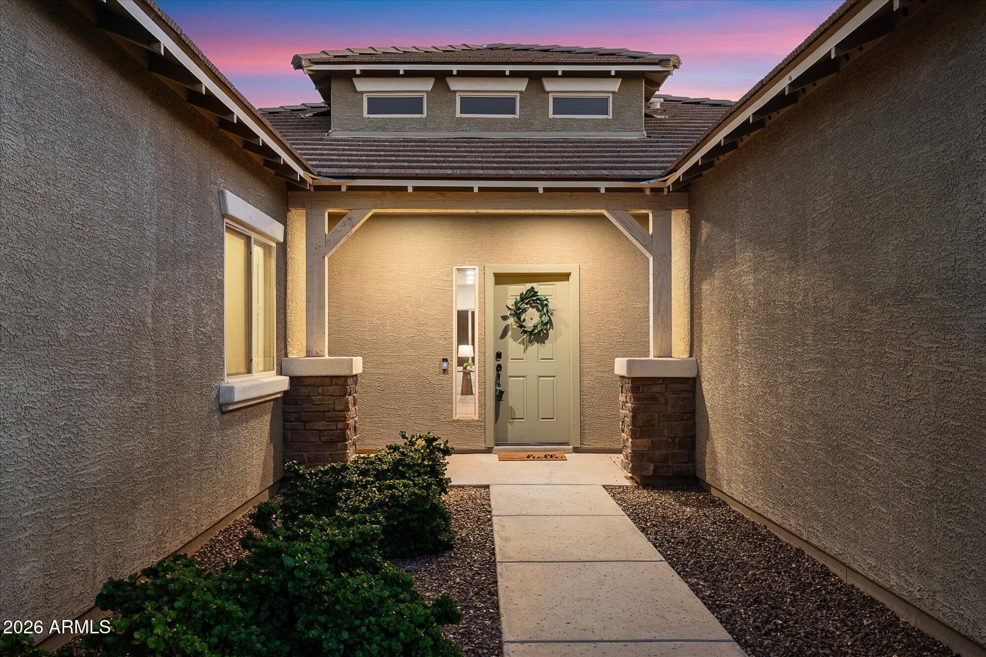 2945 E TONTO Drive