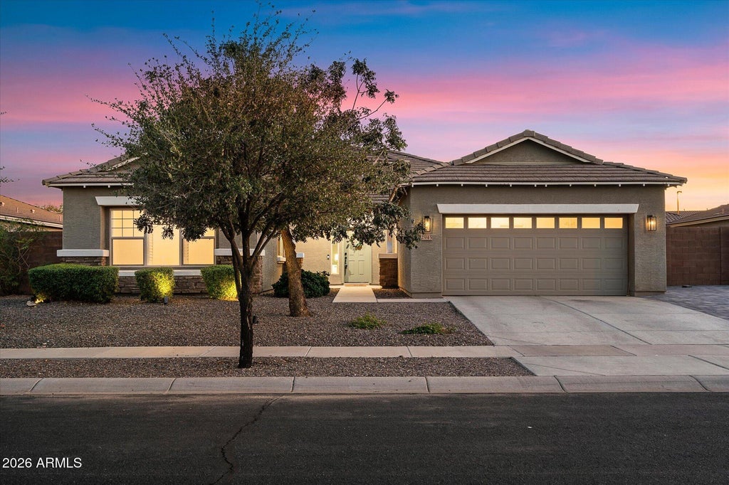 Photo of 2945 E Tonto Drive, Gilbert, AZ 85298 (MLS # 7094996)