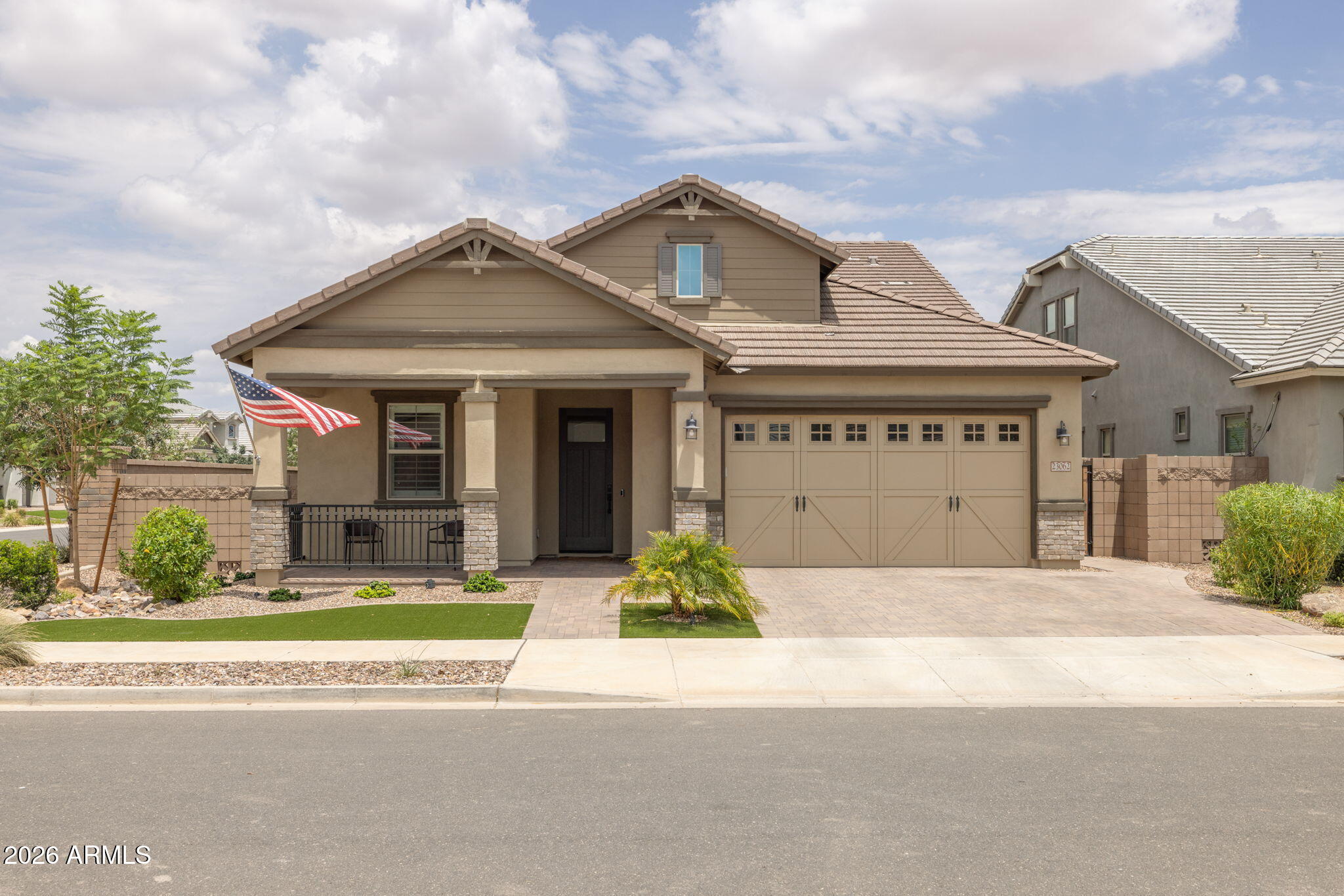 23062 E RAVEN Drive