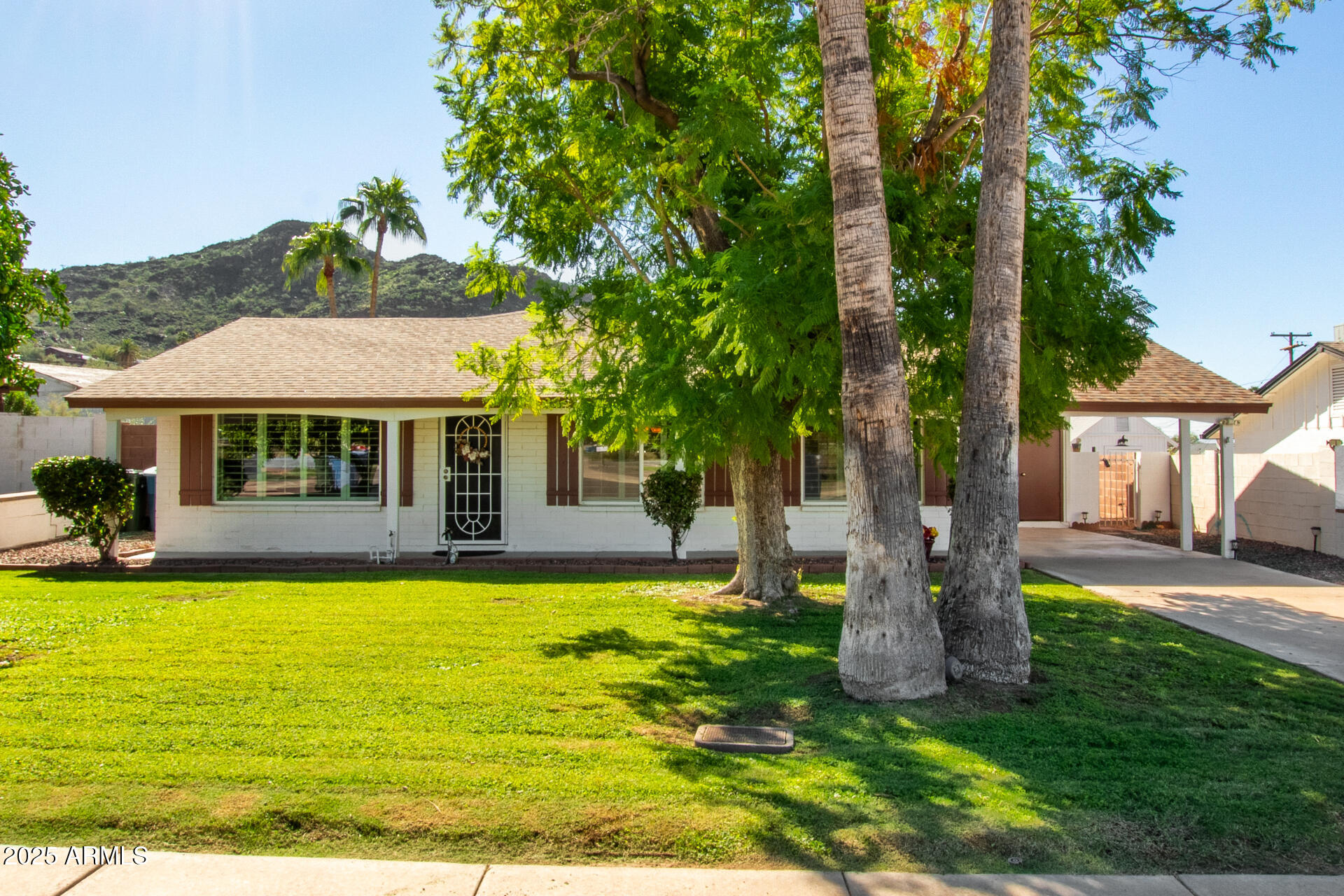 1517 E Carol Avenue
