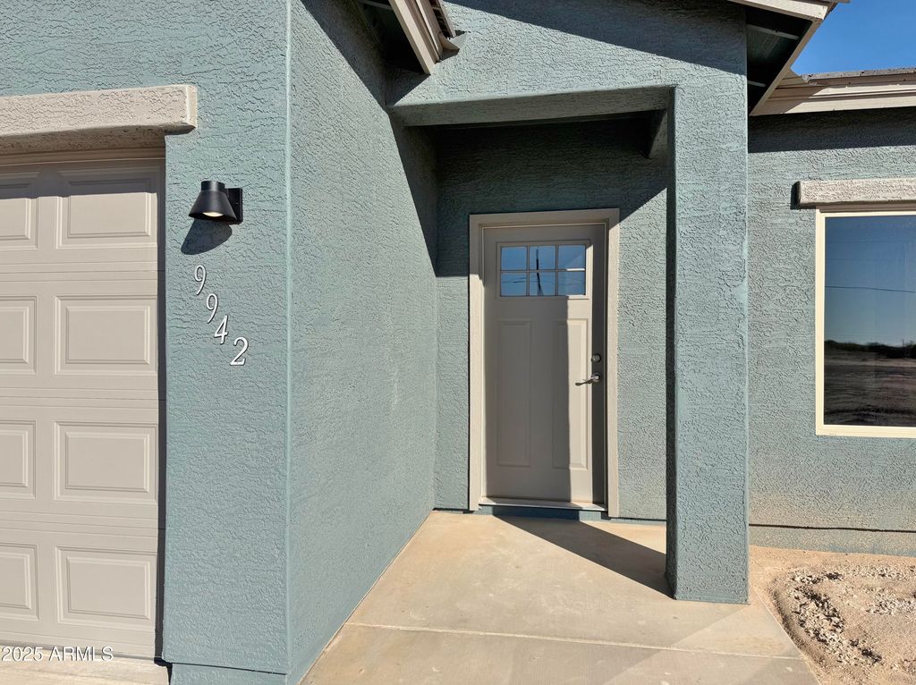 Photo of 9942 W Lazy Acres Drive, Casa Grande, AZ 85193 (MLS # 6953179)