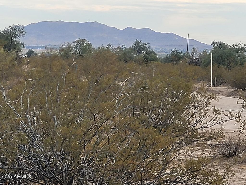 Photo of 0000 W Calle De Los Santos Street #1, Casa Grande, AZ 85194 (MLS # 6810542)