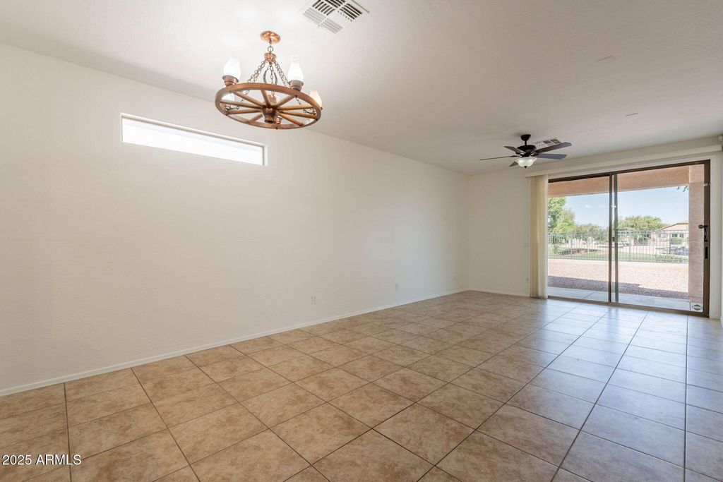 Photo of 2867 N 152nd Avenue, Goodyear, AZ 85395 (MLS # 6924395)